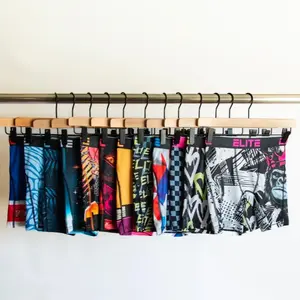 Elite Athletic Underwear