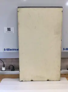 ITE/Siemens Nema 3R Front Cover 25" x 14.5"