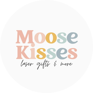 Moose Kisses Creations