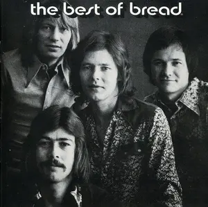 Bread - The Best Of Bread  [COMPACT DISC - CD]
