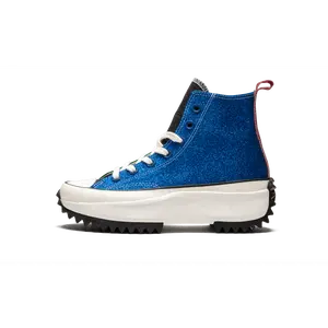 Run Star Hike Hi "JW Anderson - Glitter Pack" 164842C