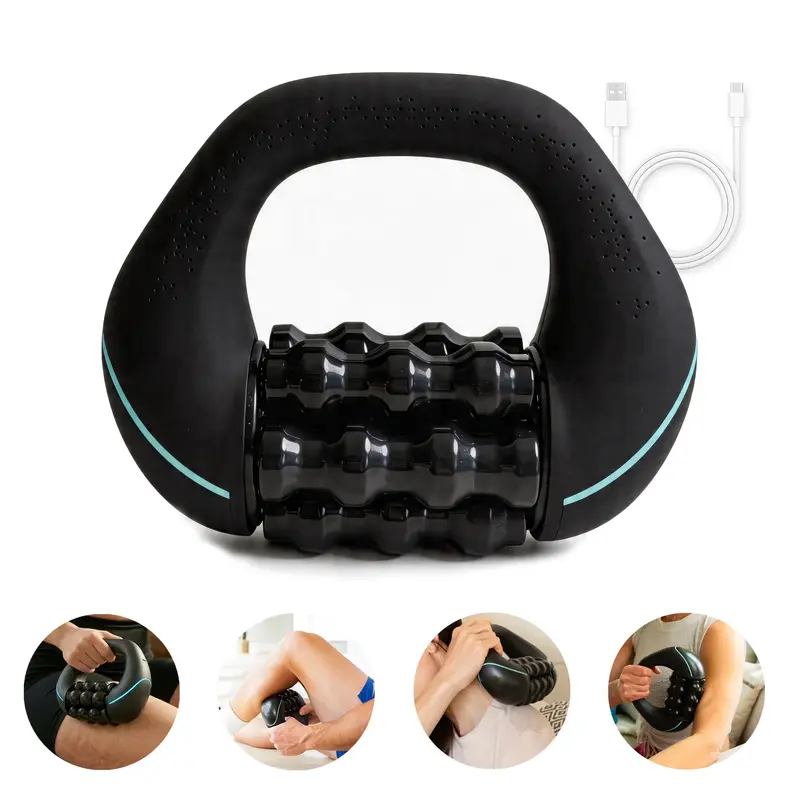 hand held roller massager - TikTok Shop