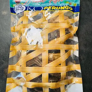 Perungo Machha Dried Fish, 200gm