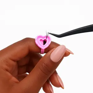 Glue Rings (100 pcs)