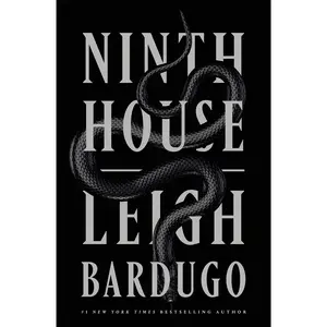 Ninth House -- Leigh Bardugo - Paperback