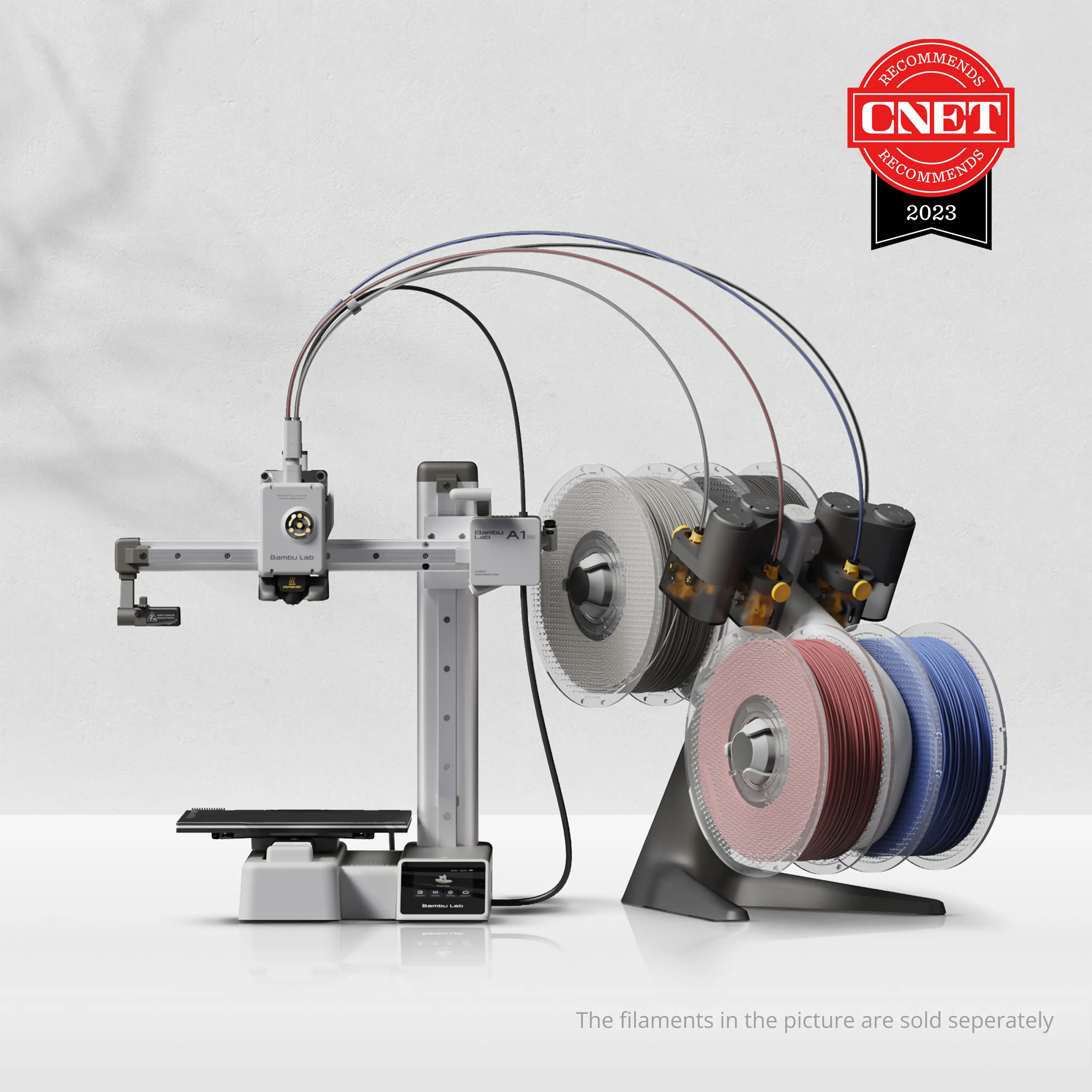 A1 mini Combo (with AMS lite)