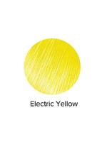 Electric Yellow
