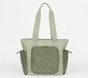 IHKWIP Sidekick Colorblock Tote