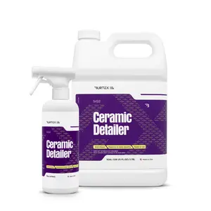 Burtex Quick Ceramic Detailer