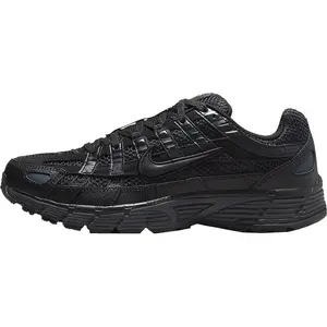 Nike P 6000 Premium Triple Black