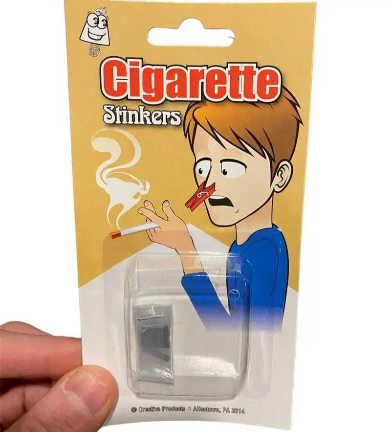 tobacco smoke extractor 900-MAX