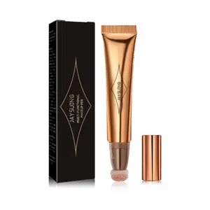 Jaysuing Multi-functional Makeup Pen Contouring Liquid Face Contouring Highlighter Makeup Stick