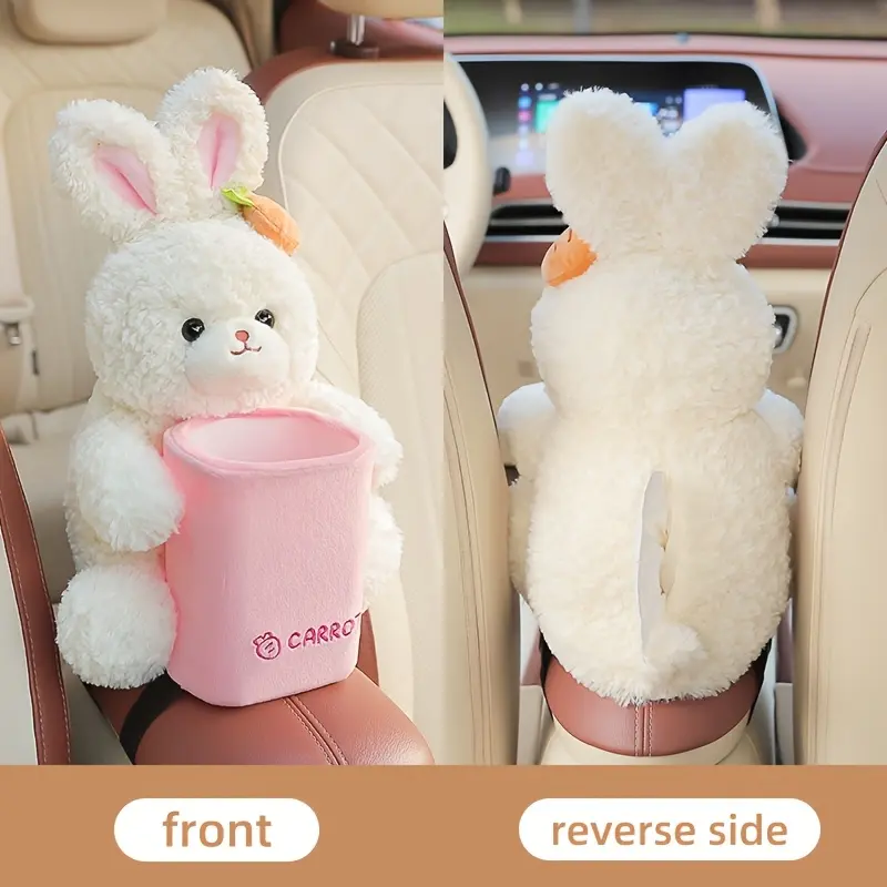 Radish rabbit