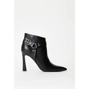 JUSTFAB Hendrix Ankle Boot
