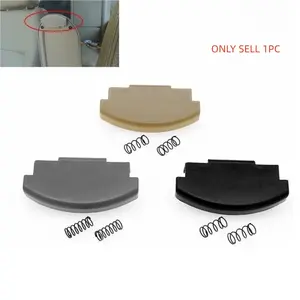 1PCS Car Armrest Lid Console Cover Latch Clip Catch for VW Passat B5 Jetta Bora Golf MK4 Beetle for Skoda Octavia Replacement Parts