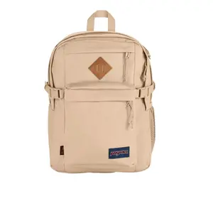 JannSport Main Campus FX Backpack for Men - Black