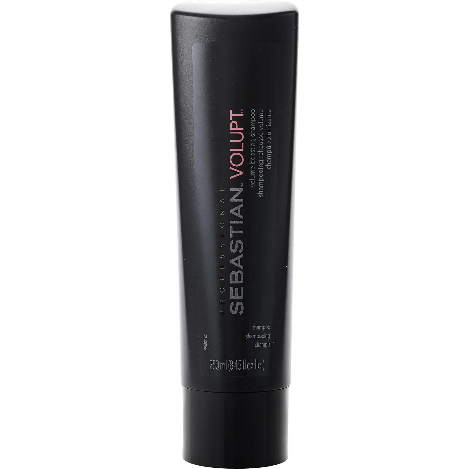 Sebastian By Sebastian Volupt Shampoo For Unisex Sebastian By Sebastian Volupt Shampoo For Unisex