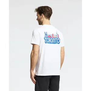 MENS TORONTO TEE - B6U383F200