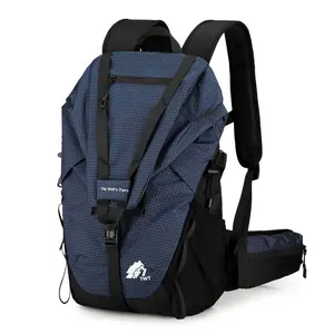 New outdoor backpack travel hiking hiking bag men's and women's leisure sports backpack lightweight Tactical Shoulder  Cube Tent Conversion Kit camping essentials trailer camper