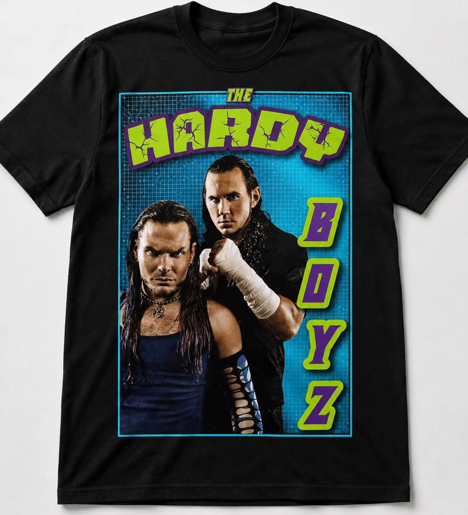 Hardy Boyz T-Shirt