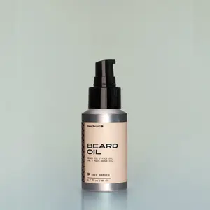 Tree Ranger Beard Oil