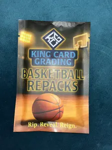 King Card Grading BasketBall Repack