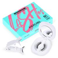 1 Pair-RUAN-Manetic Lashes