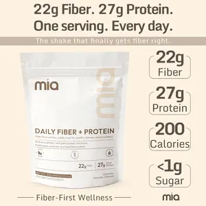 Mía Fiber-First Shake