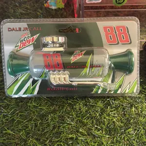 Dale Jr Call, Diet Mt. Dew