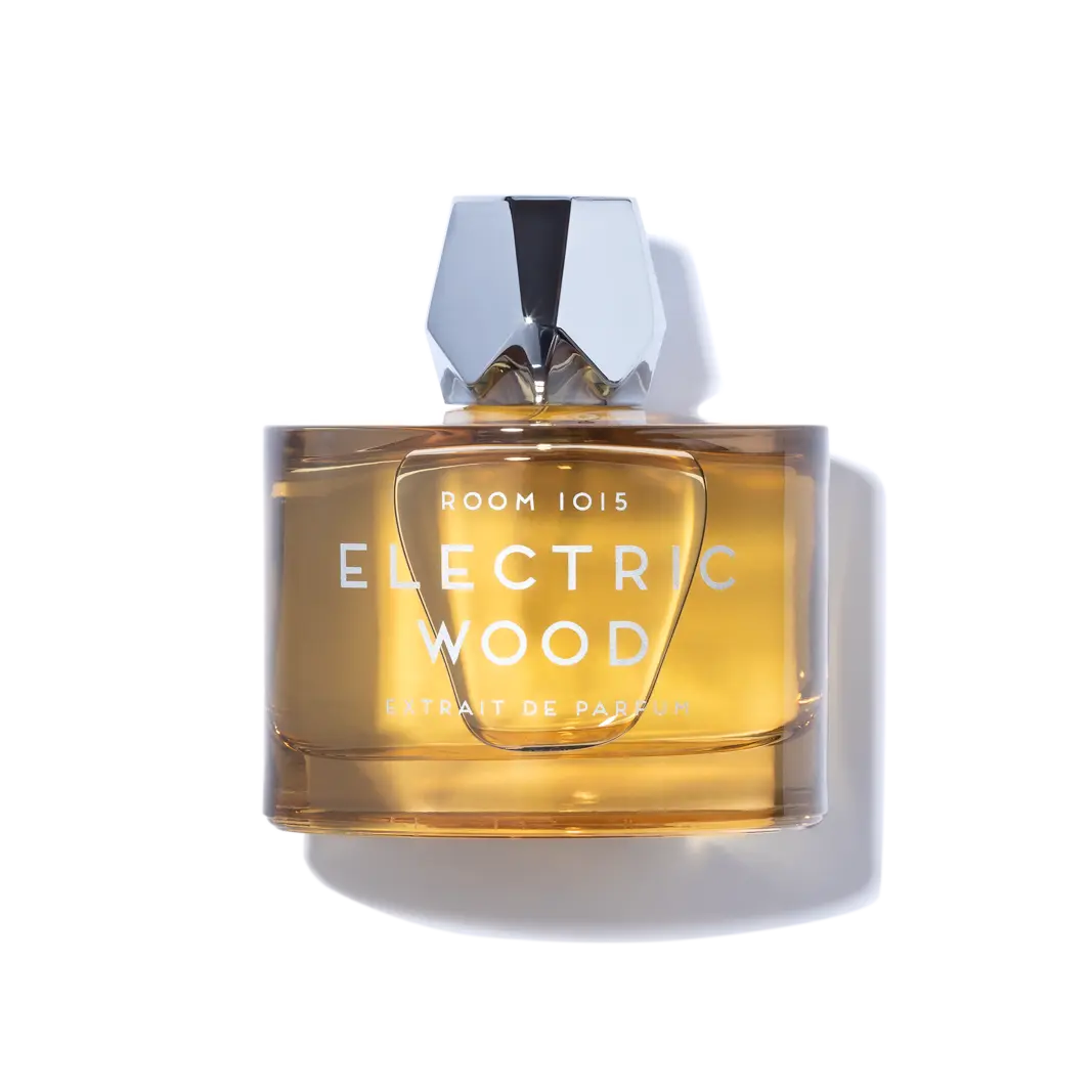 Electric Wood by Room 1015