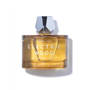 Electric Wood by Room 1015 Electric Wood by Room 1015