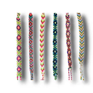 Handmade Woven Braided Bracelets