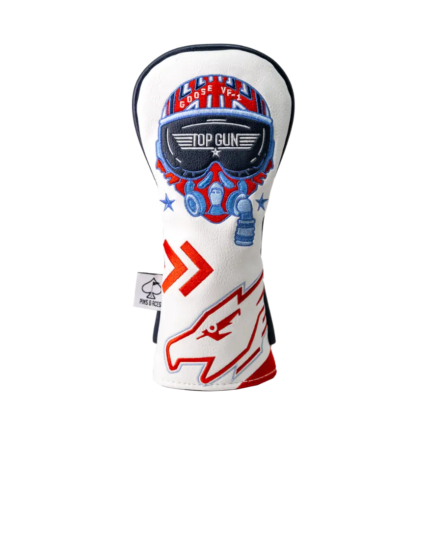 Top Gun - Goose Hybrid Headcover