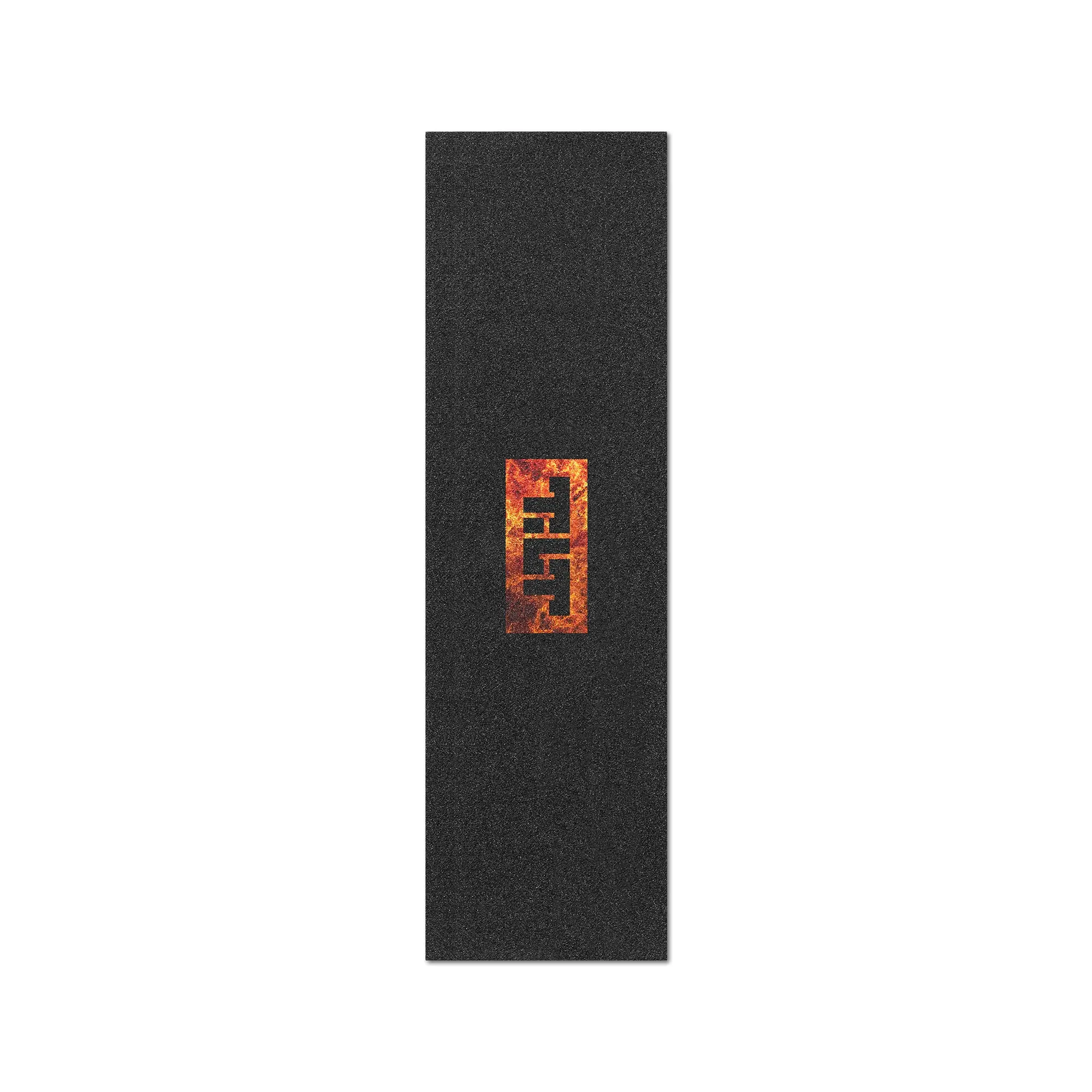 Block Logo Griptape - No. 80 Inferno