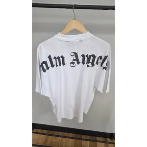 Palm Angels Logo Tee