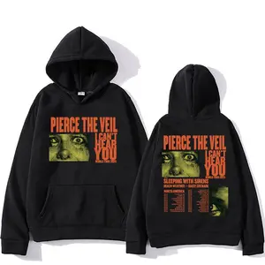 Piercee The Veil 2025 Shirt Sweatshirt Hoodie, I Can't Hear You PTV 2025
