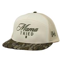 7 Panel Bottomland/Natural