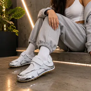 club soccer cleats 2026 Trending Black Velcro Mary Jane Sneakers | Retro Ballet Sneakerina Shoes | Comfortable Casual Walking Shoes for Women | Y2K Aesthetic Hybrid Flats #MaryJaneSneakers #Sneakerina