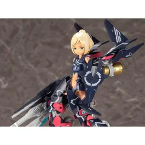 Alice Gear Aegis Megami Device Sol Strike Raptor Model Kit (Reissue)