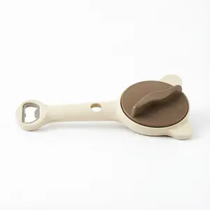 4-in-1 Bear Can Opener | The Cutest Kitchen Gadget That Does It All!