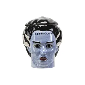 The Bride Cookie Jar