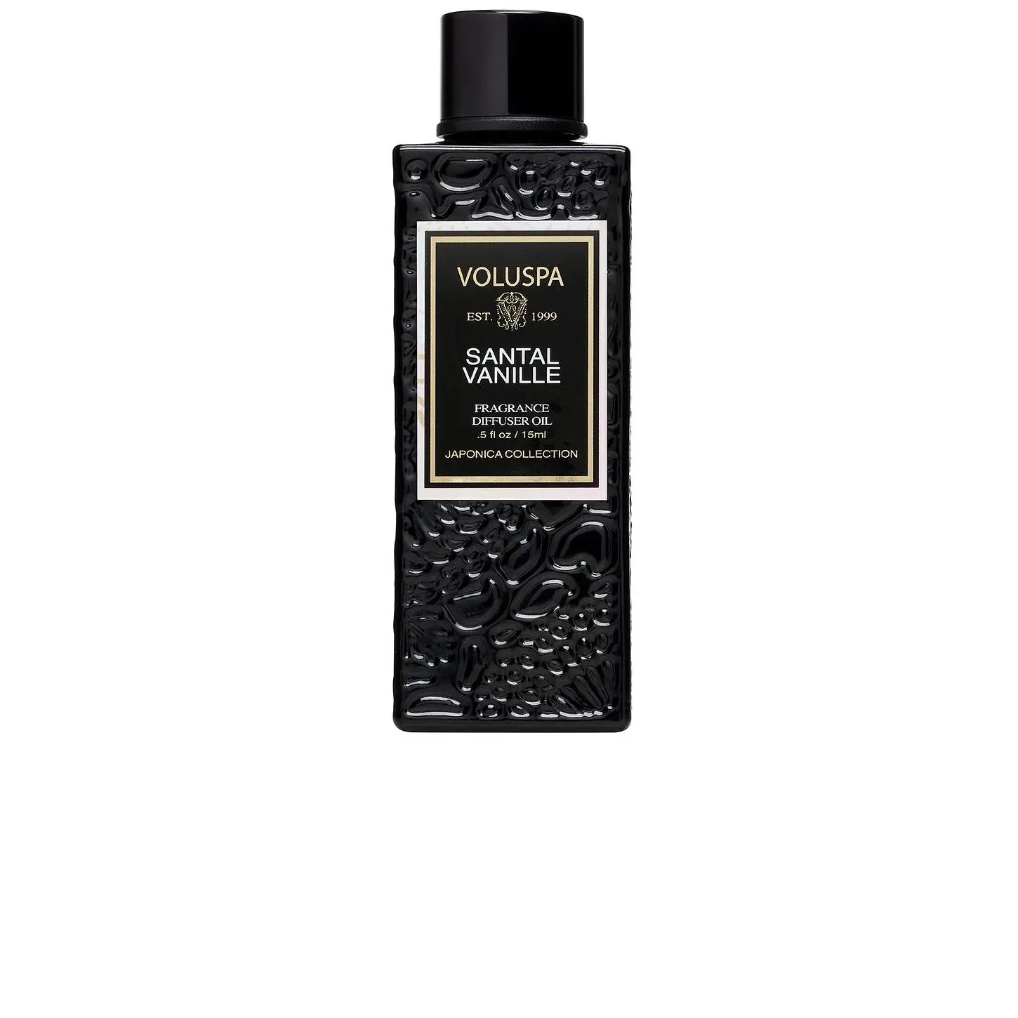 Voluspa Santal Vanille Ultrasonic Diffuser Oil