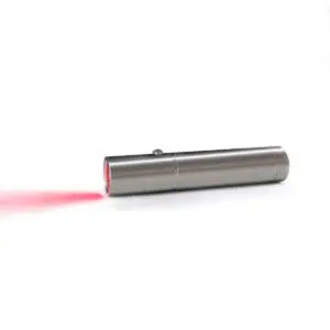 Red Light Therapy for Body of Face,Joints & Muscles Pain Relief,Portable Infrared Red Light Therapy Wand at Home,Infrared Light Therapy Device 630nm 660nm 850nm(3-in-1) Healthcare Treatment