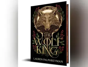 Wolf King (Deluxe Edition)