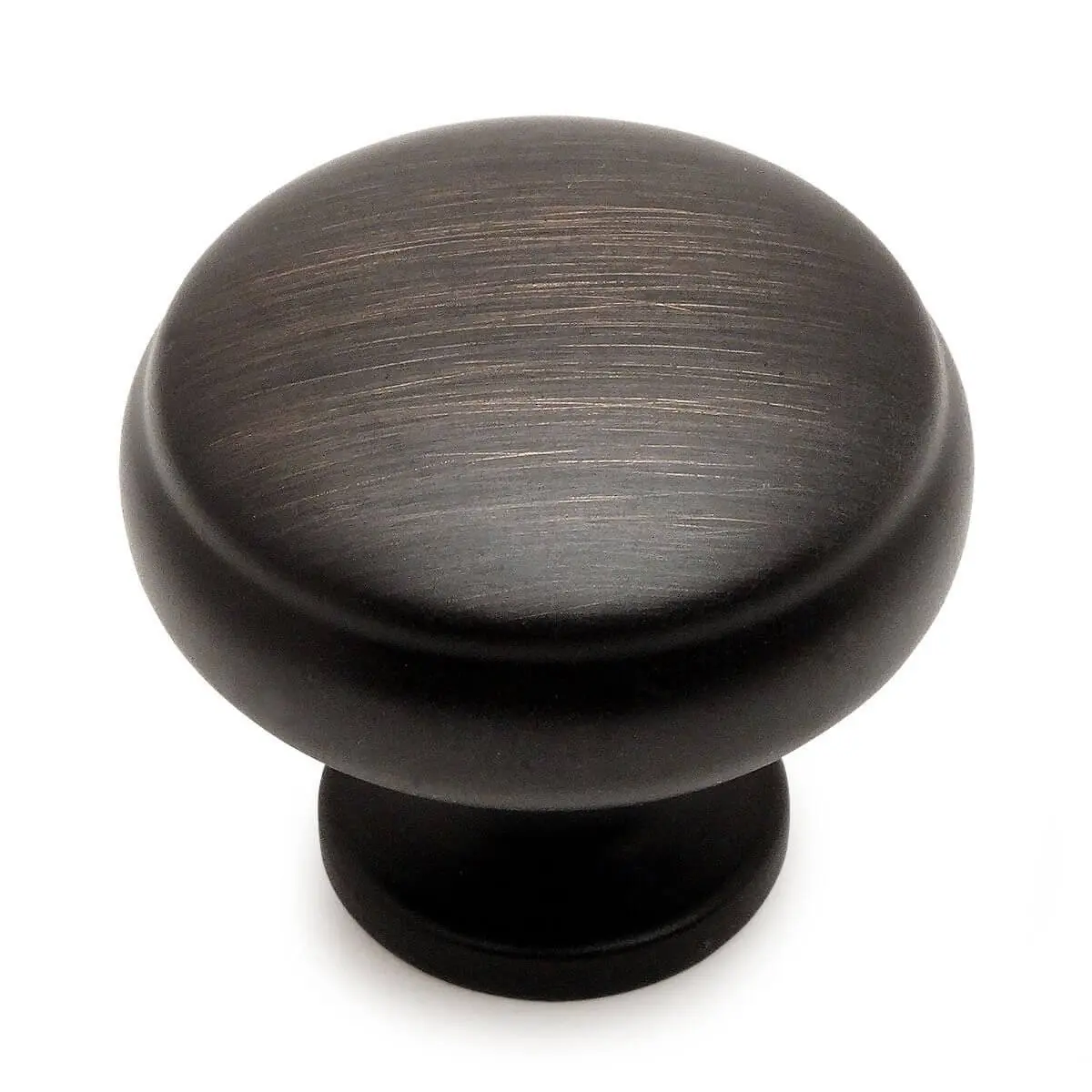 Cosmas 1438ORB Oil Rubbed Bronze Cabinet Knob