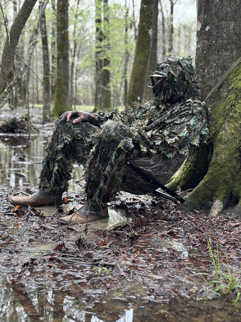 Fanatic Outdoors Low Down Hunting Seat Fanatic Outdoors Low Down Hunting Seat