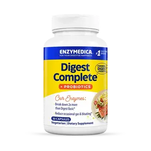 Digest Complete® + Probiotics