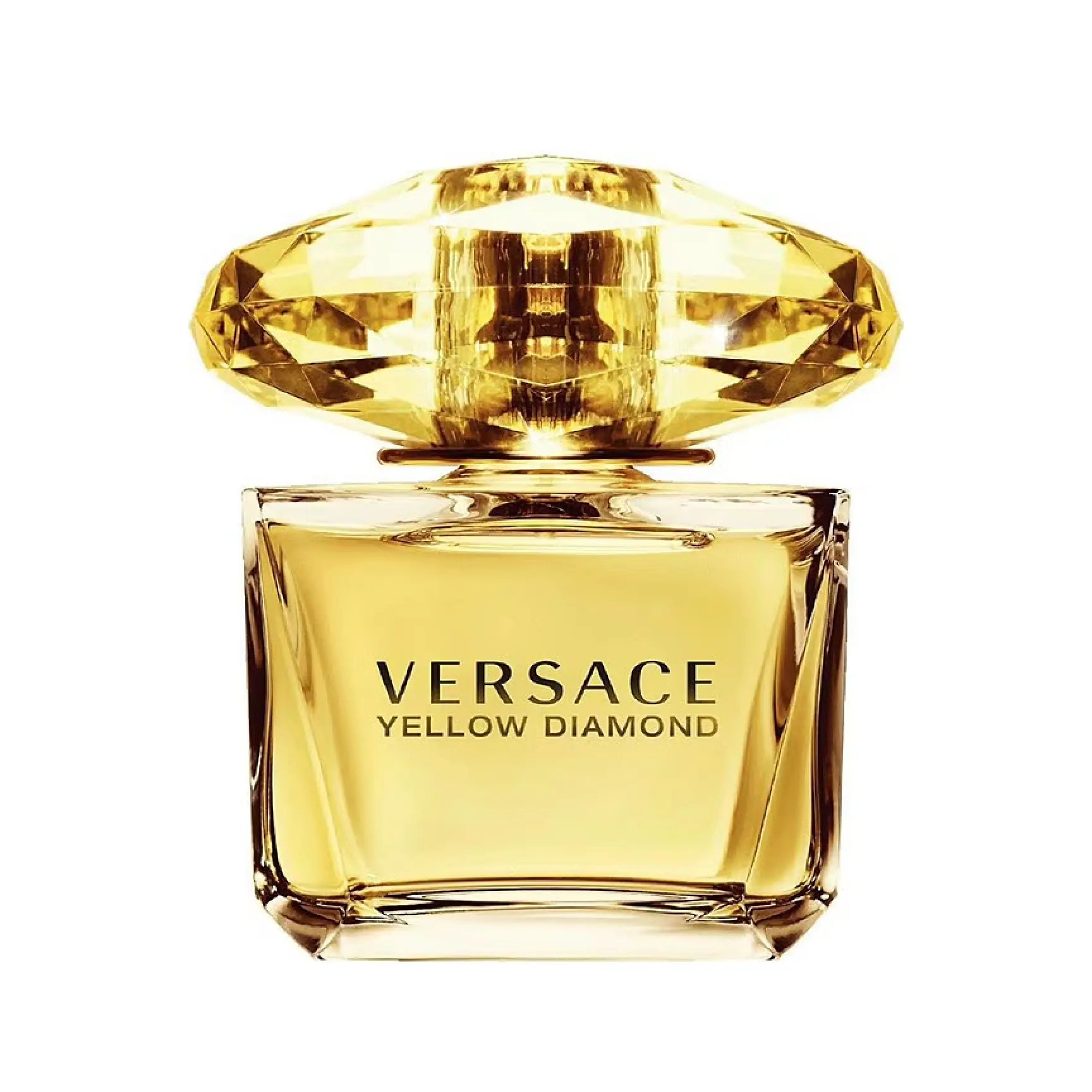 Versace Yellow Diamond Eau De Toilette Spray for Women 3 Oz / 6.7 Oz Versace Yellow Diamond Eau De Toilette Spray for Women 3 Oz / 6.7 Oz