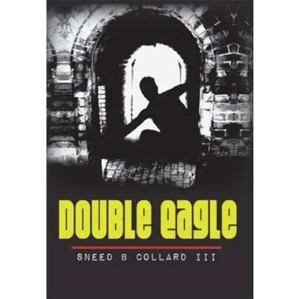 USED-Double Eagle by Collard III, Sneed B. (Paperback)
