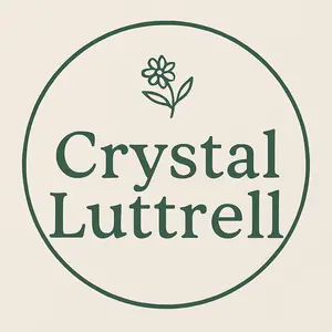 Crystal Luttrell TTS